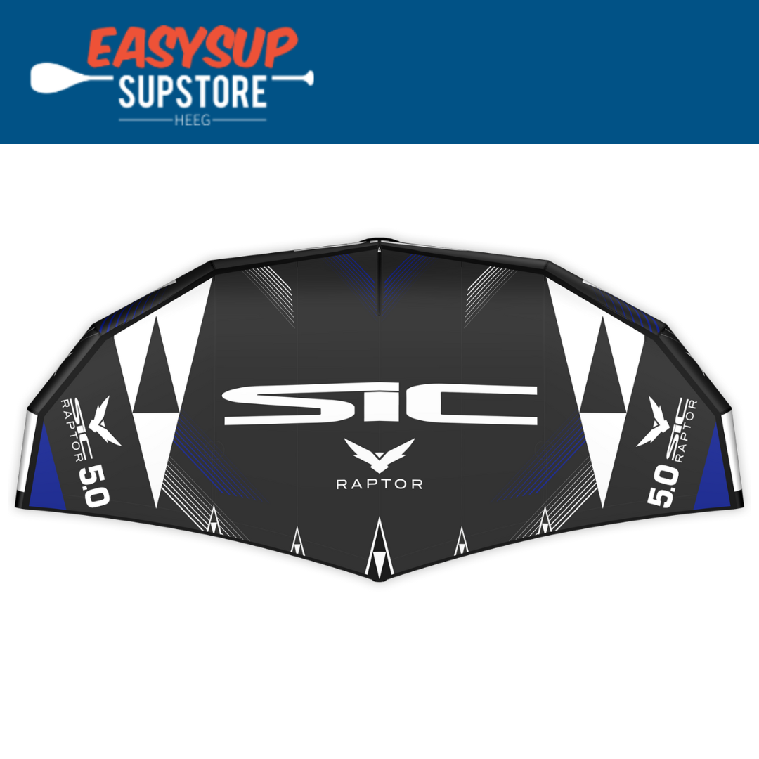 SIC Raptor wing 5.0