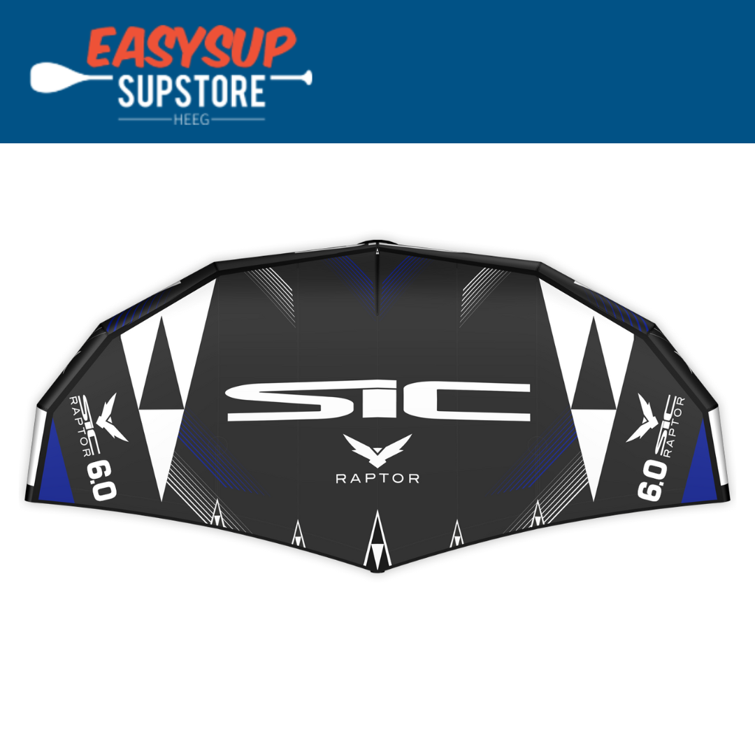 SIC Raptor wing 7.0