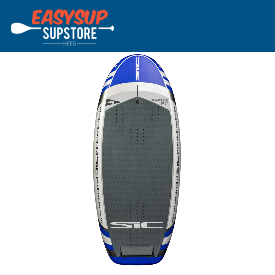 SIC Raptor foil board 5.0 x 25.0 SL