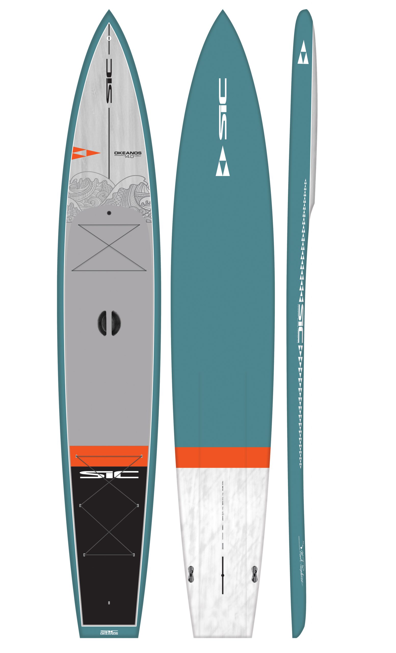 SIC Okeanos 14×28