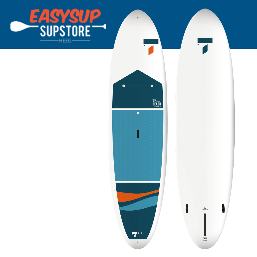 TAHE 10’6″ Beach Performer Tough Tec