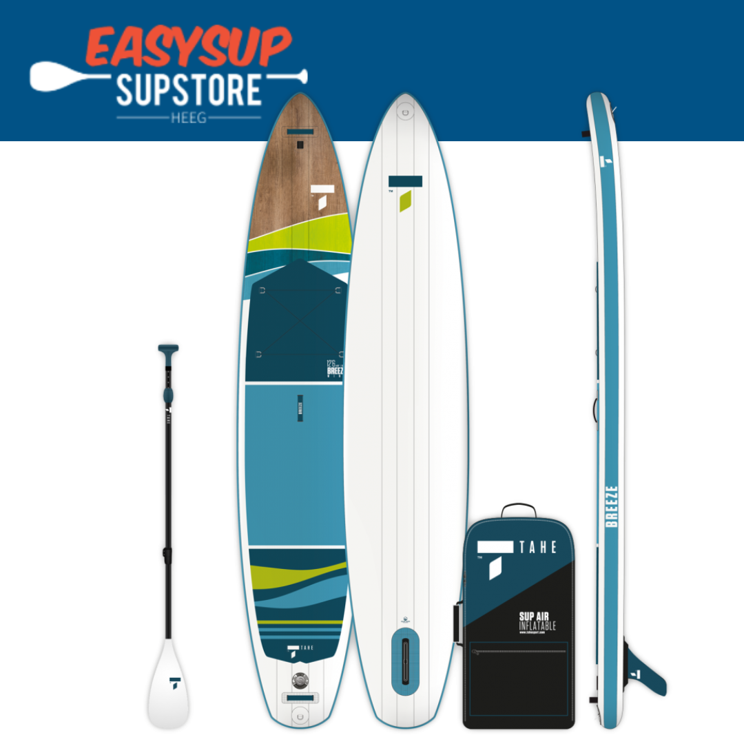 TAHE Sup AIR 12'6