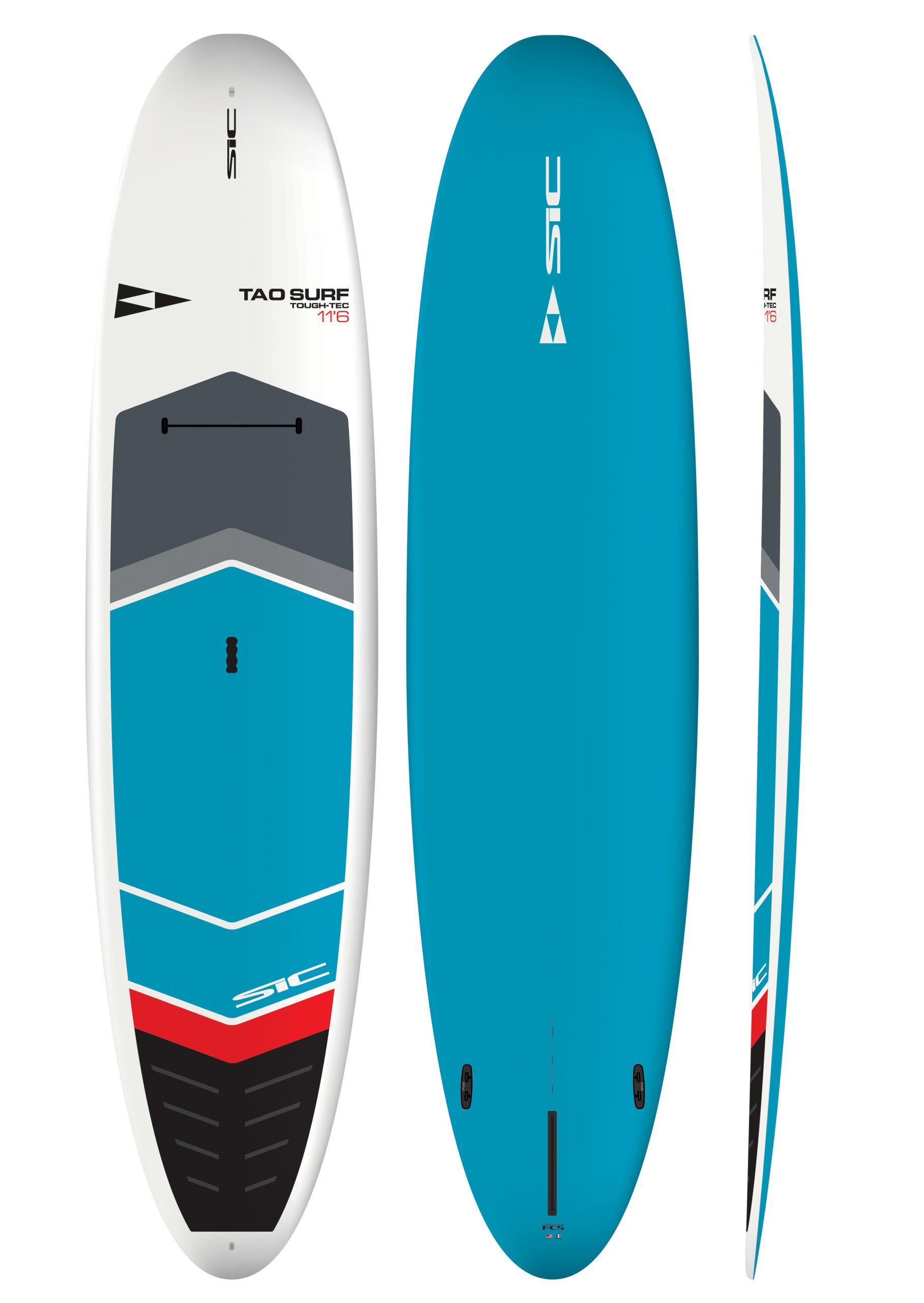 TAO Surf 11,6*32,5 Tough Tec