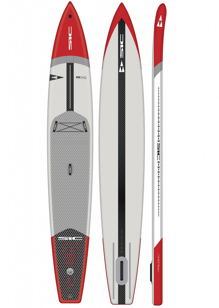 SIC Air-Glide RS 14